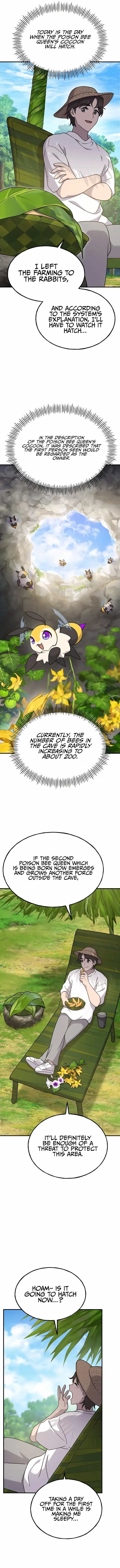 Solo Farming In The Tower - Chapter 35 image 04_optimized